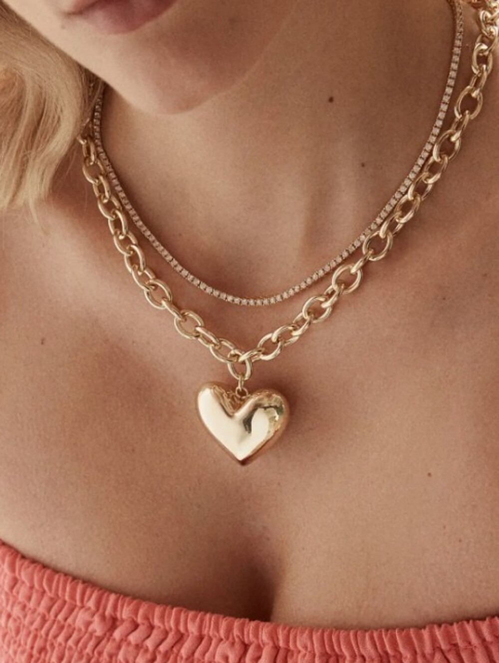 Baublebar Millie Necklace